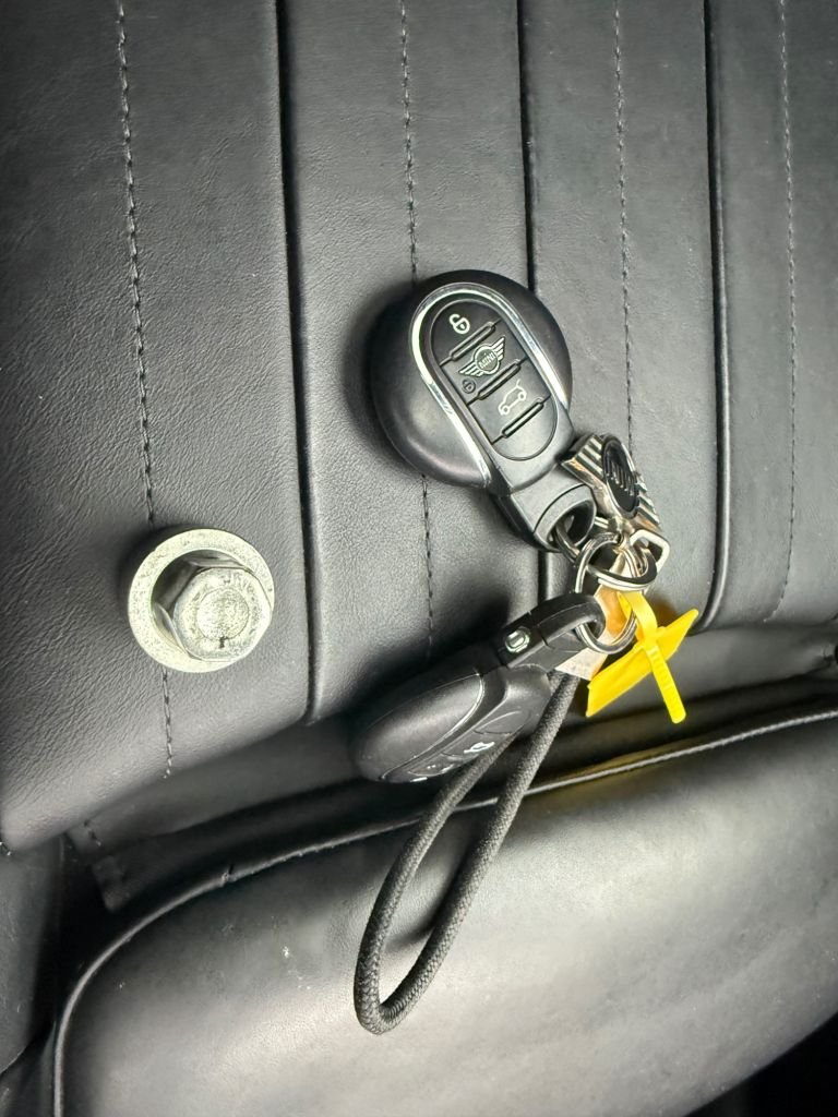 Used MINI Clubman 2018 for sale - 77122247: Photo 20