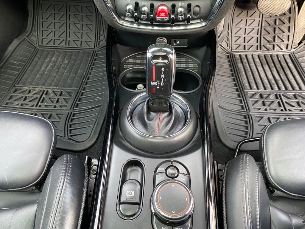 Used MINI Clubman 2018 for sale - 77122247: Photo 21