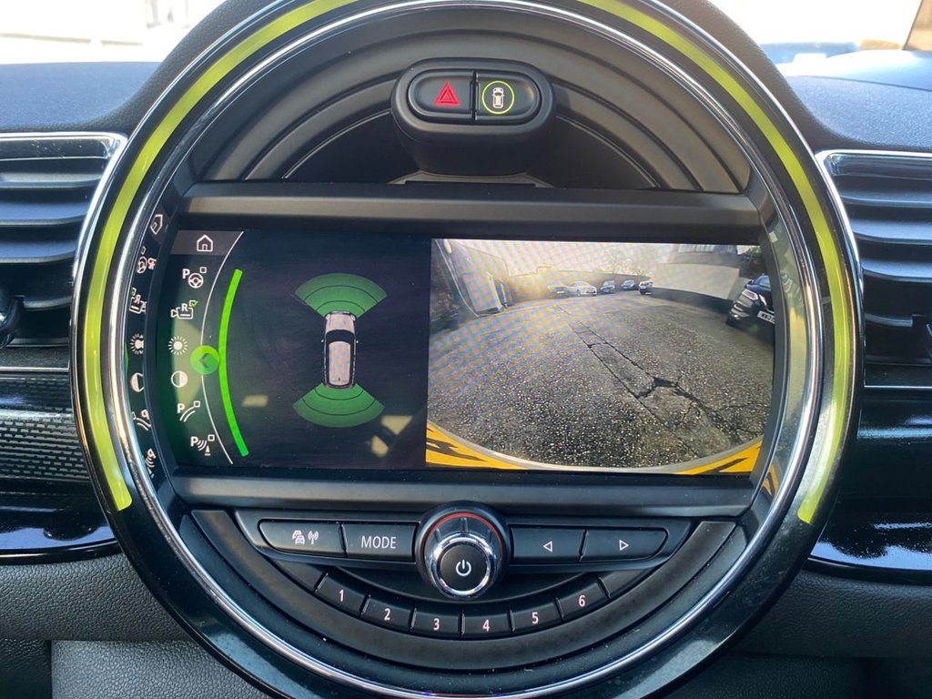 Used MINI Clubman 2018 for sale - 77122247: Photo 25