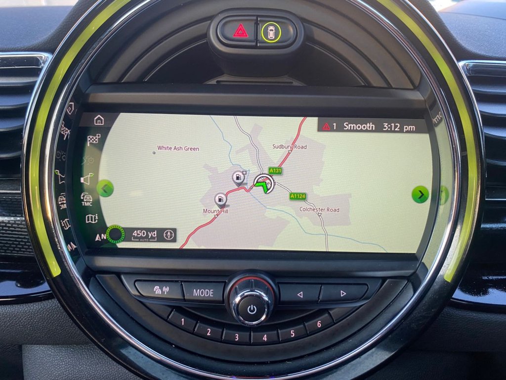 Used MINI Clubman 2018 for sale - 77122247: Photo 26