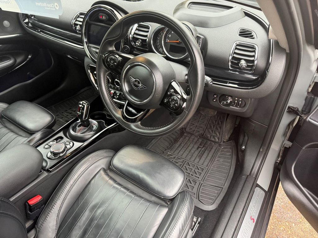 Used MINI Clubman 2018 for sale - 77122247: Photo 3