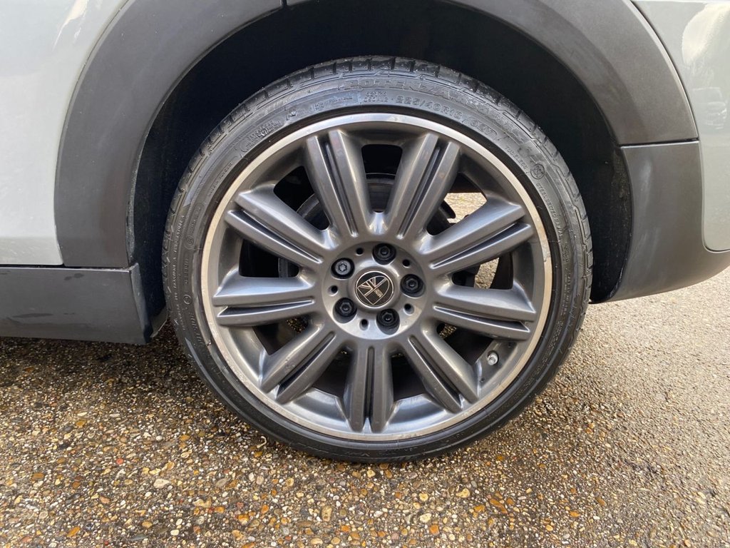 Used MINI Clubman 2018 for sale - 77122247: Photo 31