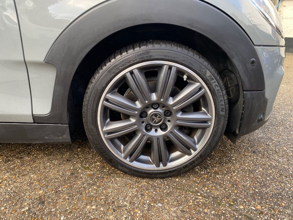 Used MINI Clubman 2018 for sale - 77122247: Photo 32