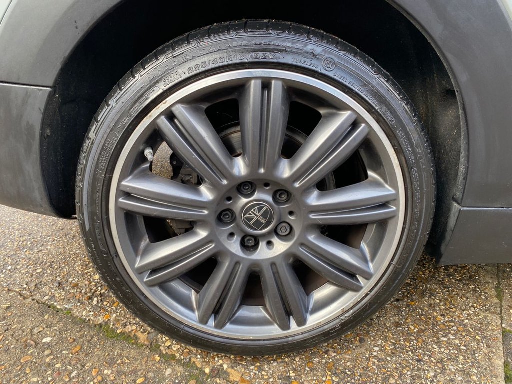 Used MINI Clubman 2018 for sale - 77122247: Photo 33