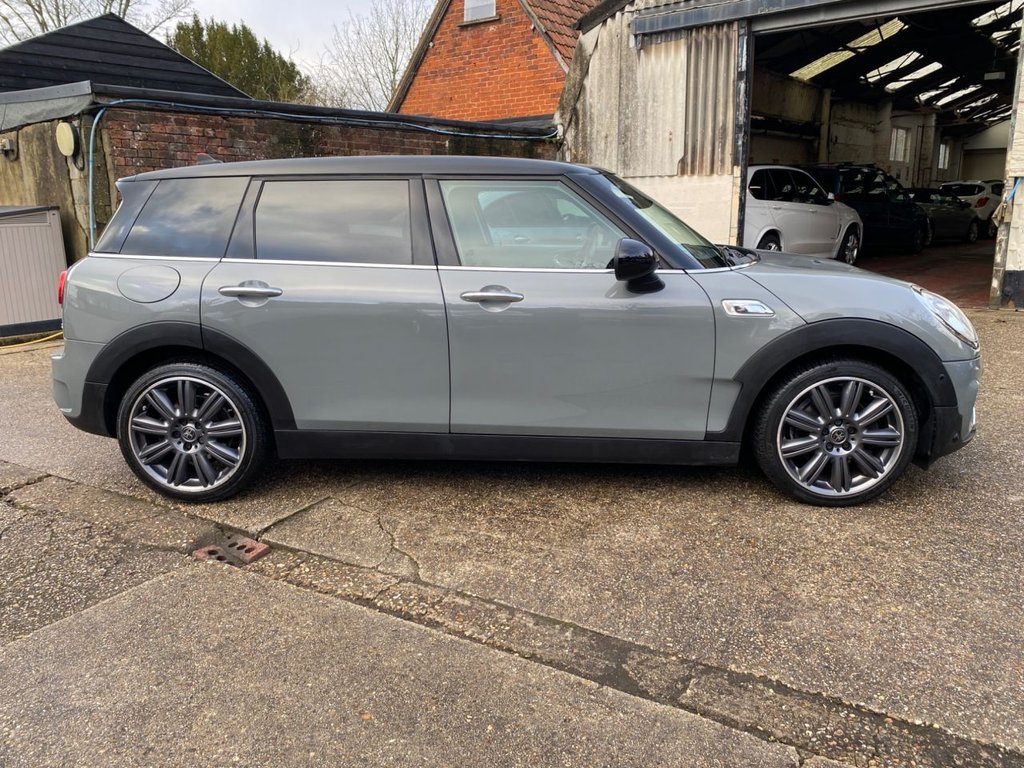Used MINI Clubman 2018 for sale - 77122247: Photo 39