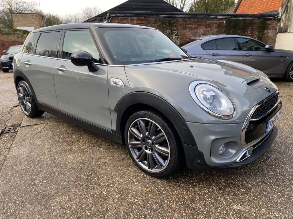 Used MINI Clubman 2018 for sale - 77122247: Photo 40