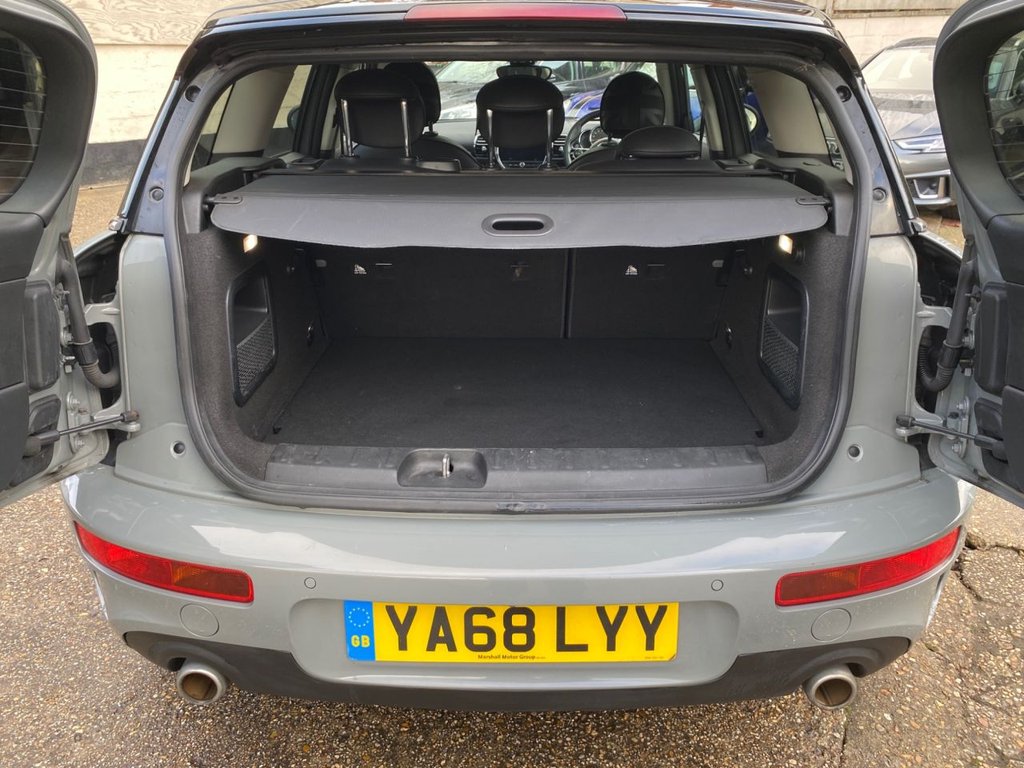 Used MINI Clubman 2018 for sale - 77122247: Photo 42