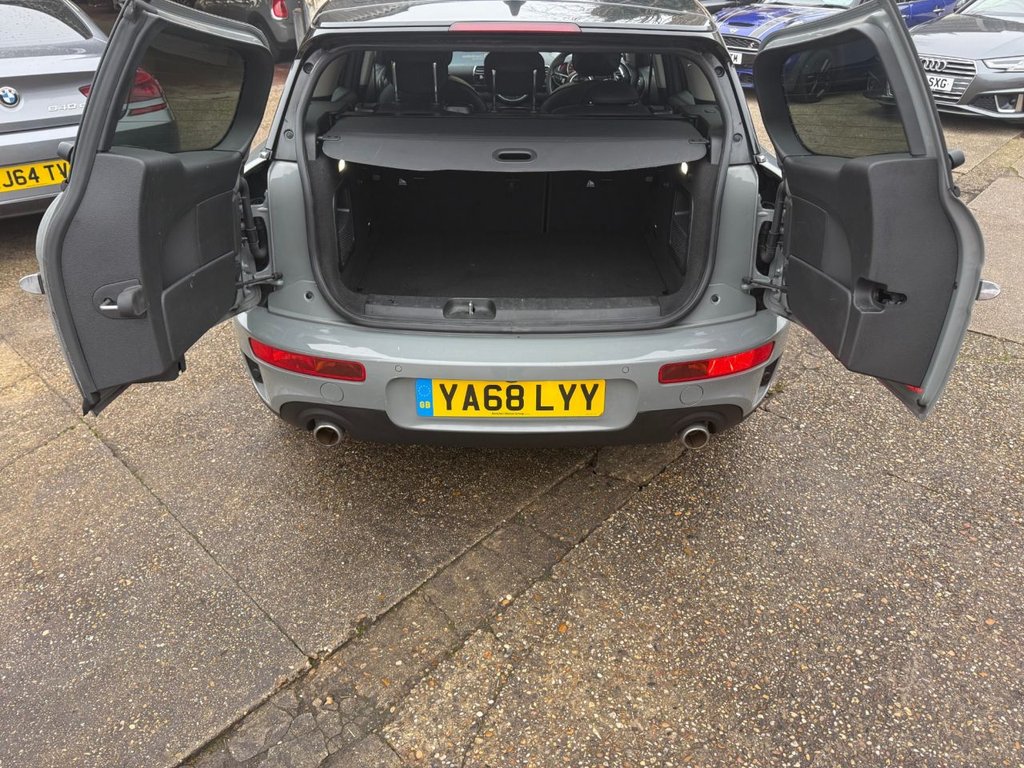 Used MINI Clubman 2018 for sale - 77122247: Photo 6