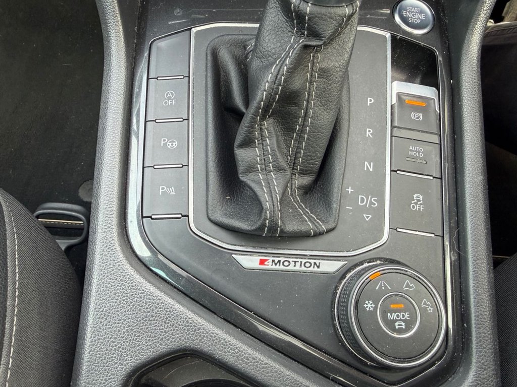 Used Volkswagen Tiguan 2018 for sale - 77967553: Photo 14