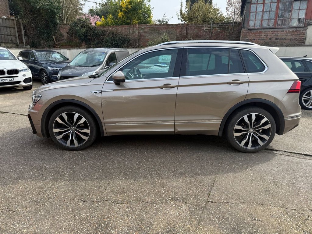 Used Volkswagen Tiguan 2018 for sale - 77967553: Photo 7