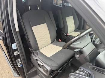 Used Ford Tourneo Custom 2018 for sale - 78509659: Photo