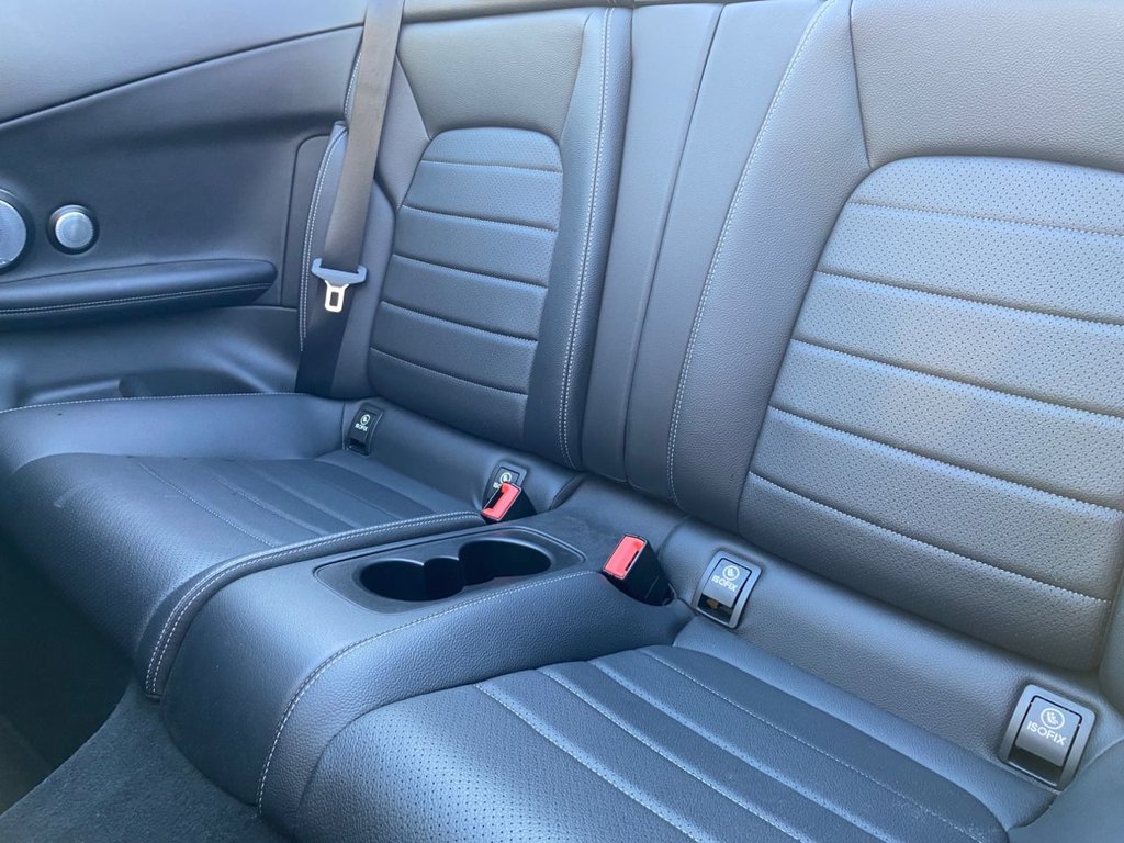 Used Mercedes-Benz C Class 2017 for sale - 77064964: Photo 22