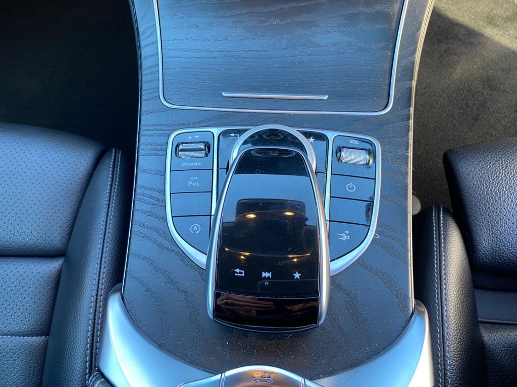 Used Mercedes-Benz C Class 2017 for sale - 77064964: Photo 29