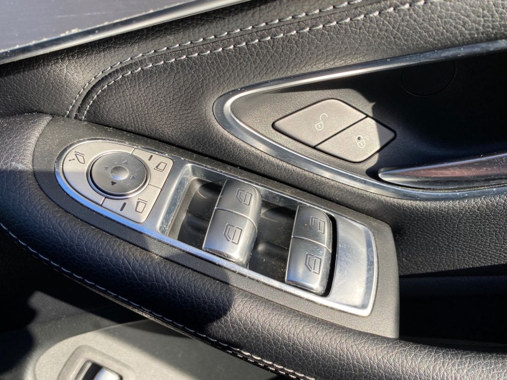 Used Mercedes-Benz C Class 2017 for sale - 77064964: Photo 30