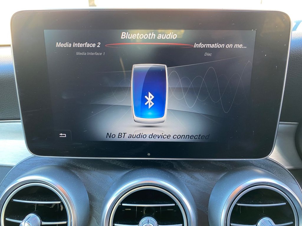 Used Mercedes-Benz C Class 2017 for sale - 77064964: Photo 34