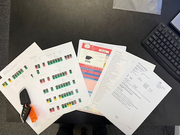 Used BMW 1 Series 2019 for sale - 76783965: Photo