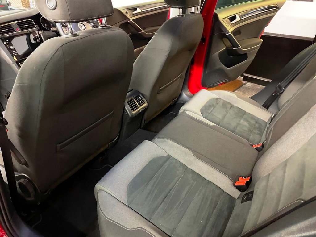 Used Volkswagen Golf 2018 for sale - 76948613: Photo 13