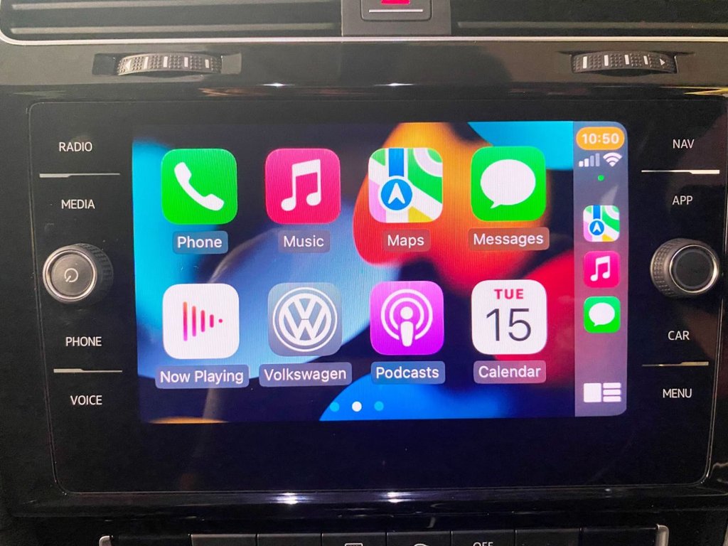 Used Volkswagen Golf 2018 for sale - 76948613: Photo 20