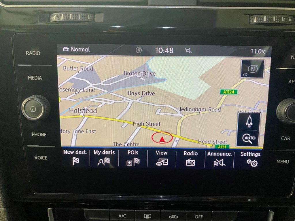 Used Volkswagen Golf 2018 for sale - 76948613: Photo 22