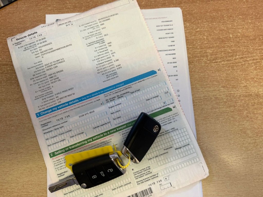 Used Volkswagen Golf 2018 for sale - 76948613: Photo 31