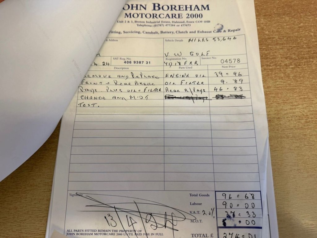 Used Volkswagen Golf 2018 for sale - 76948613: Photo 33