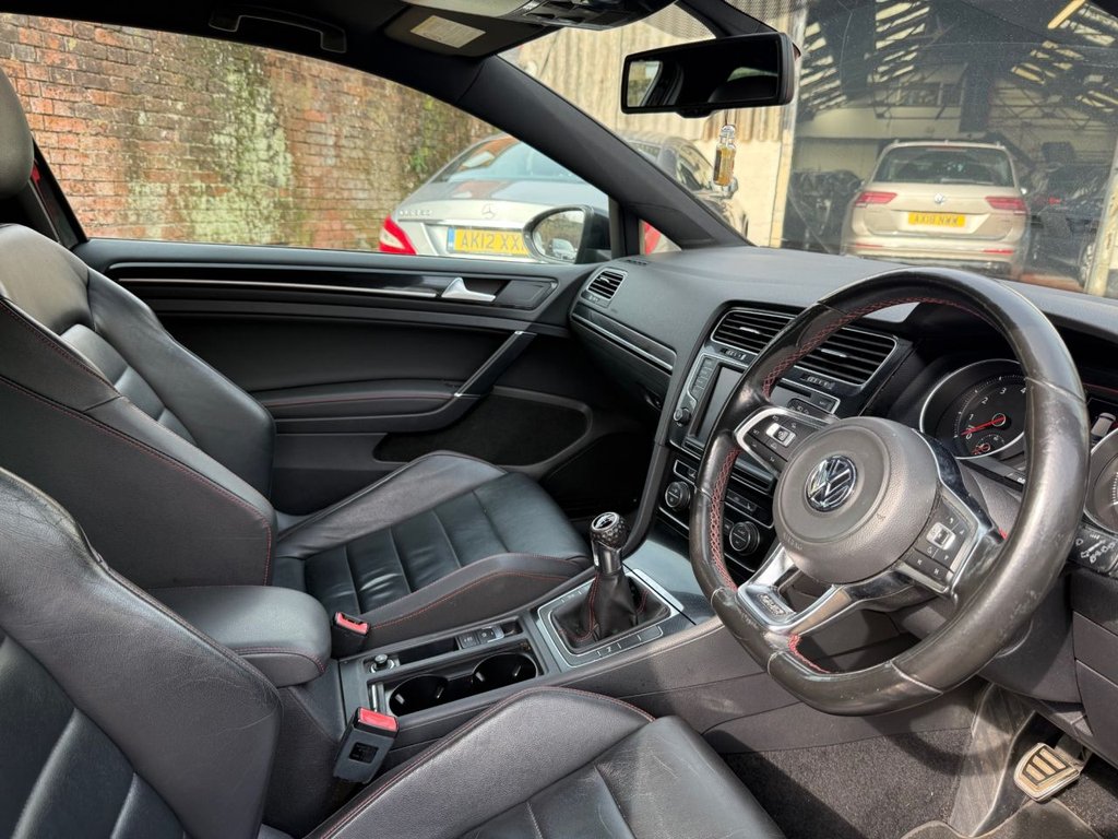 Used Volkswagen Golf 2013 for sale - 78017187: Photo 13