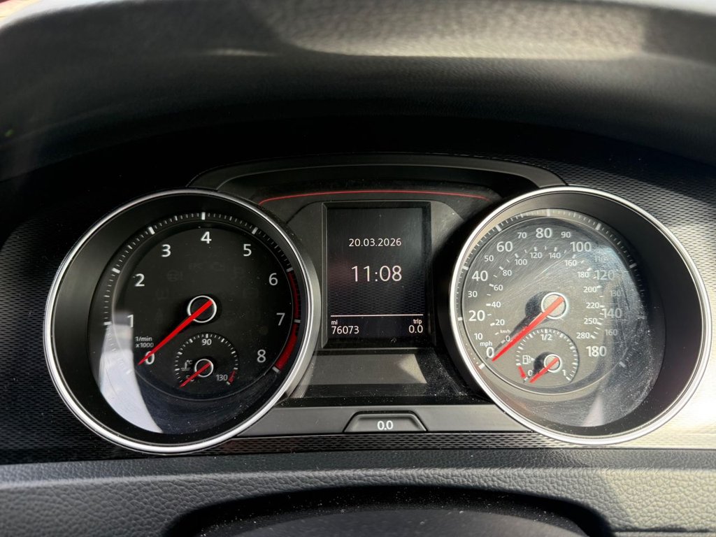 Used Volkswagen Golf 2013 for sale - 78017187: Photo 14