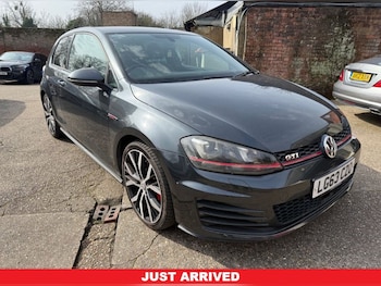 Used Volkswagen Golf 2013 for sale - 78017187: Photo