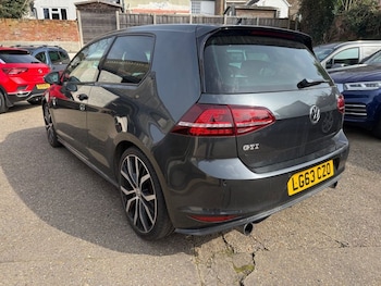 Used Volkswagen Golf 2013 for sale - 78017187: Photo