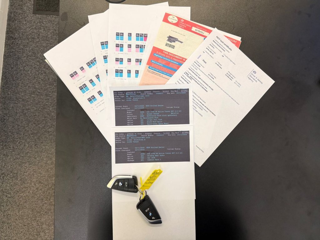 Used BMW 2 Series 2020 for sale - 78056318: Photo 9