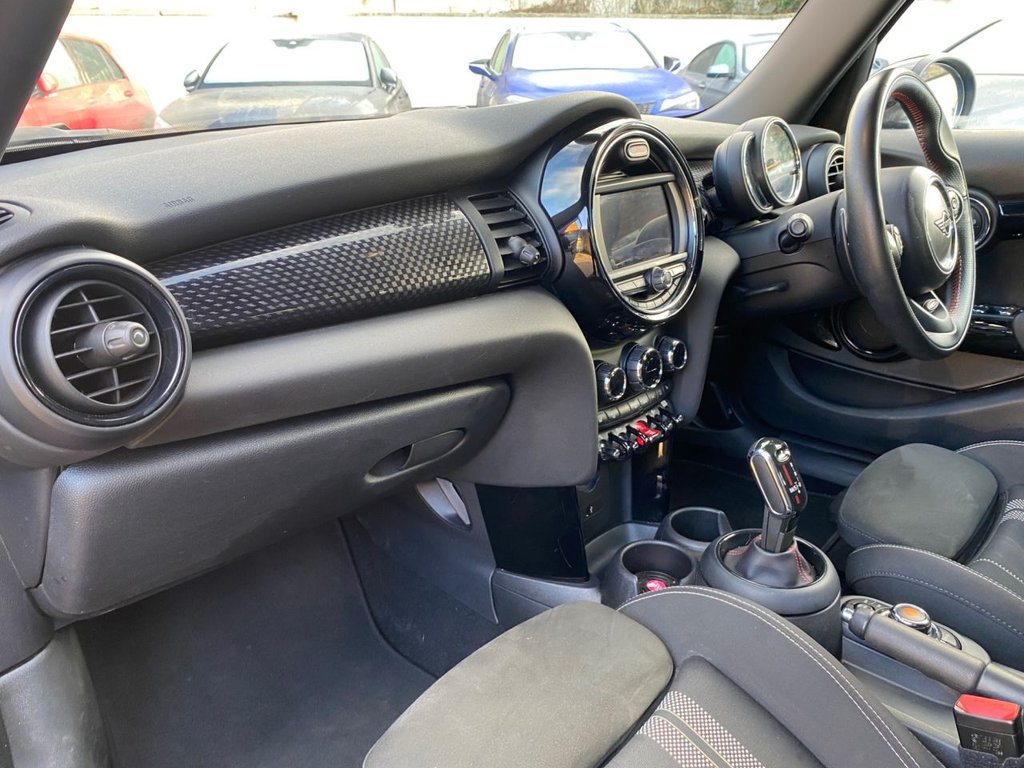 Used MINI Hatch 2019 for sale - 76973776: Photo 18