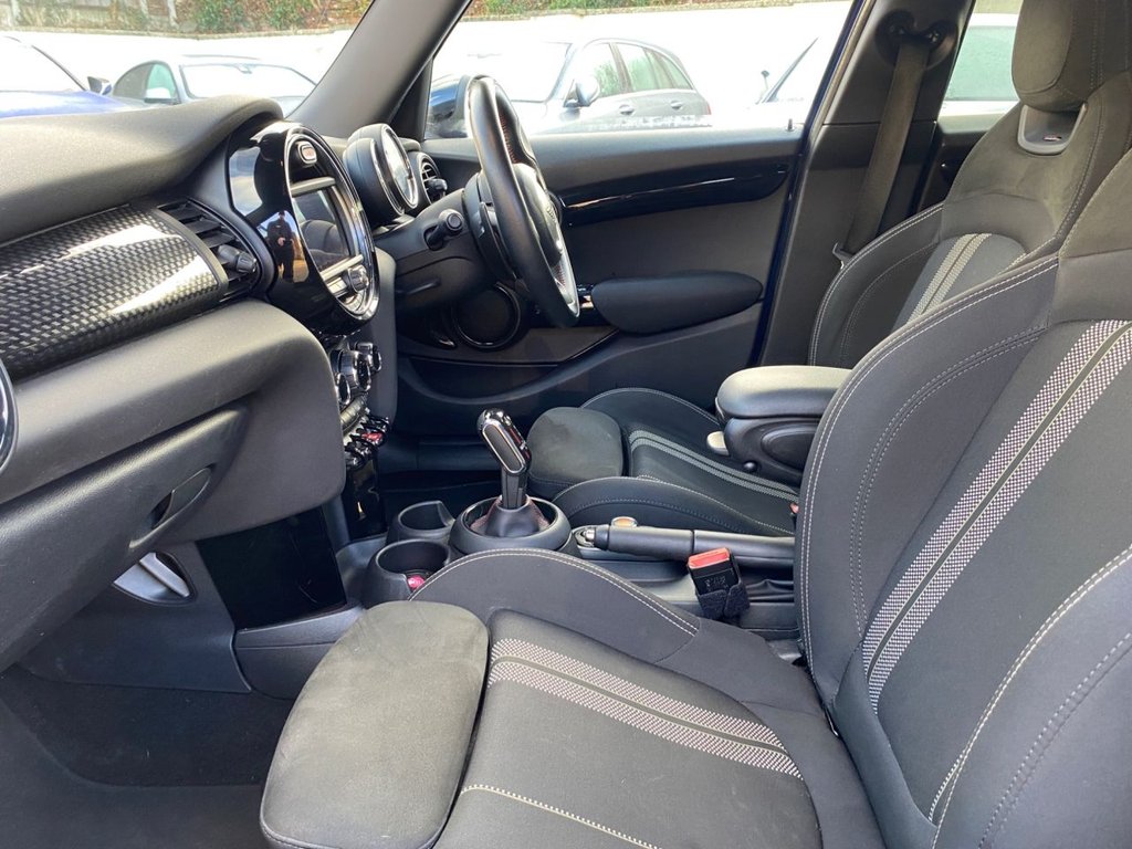 Used MINI Hatch 2019 for sale - 76973776: Photo 19