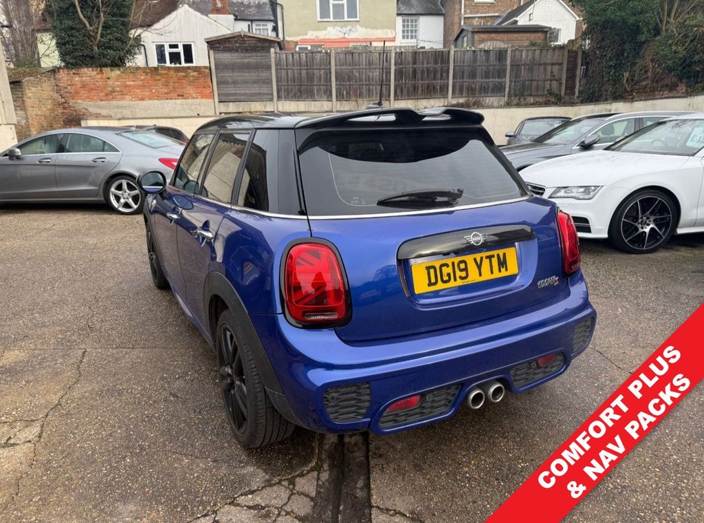 Used MINI Hatch 2019 for sale - 76973776: Photo 2