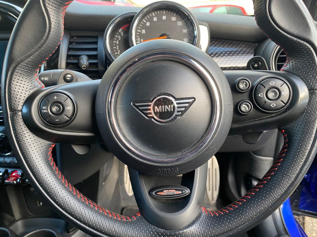 Used MINI Hatch 2019 for sale - 76973776: Photo 21