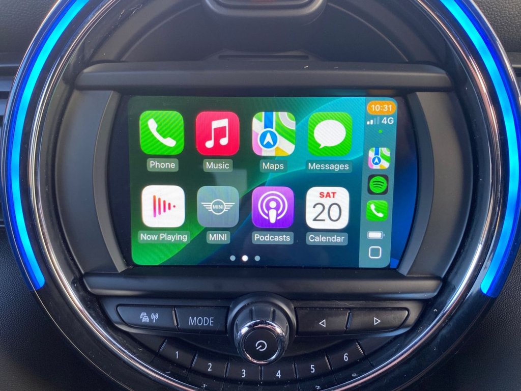 Used MINI Hatch 2019 for sale - 76973776: Photo 25