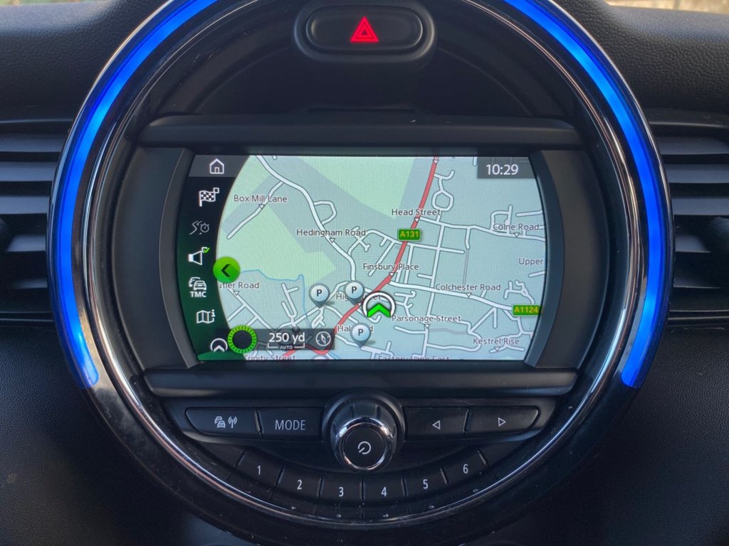 Used MINI Hatch 2019 for sale - 76973776: Photo 27