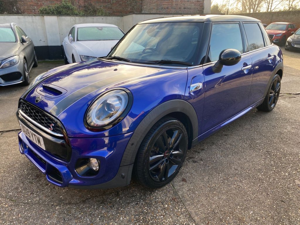 Used MINI Hatch 2019 for sale - 76973776: Photo 28