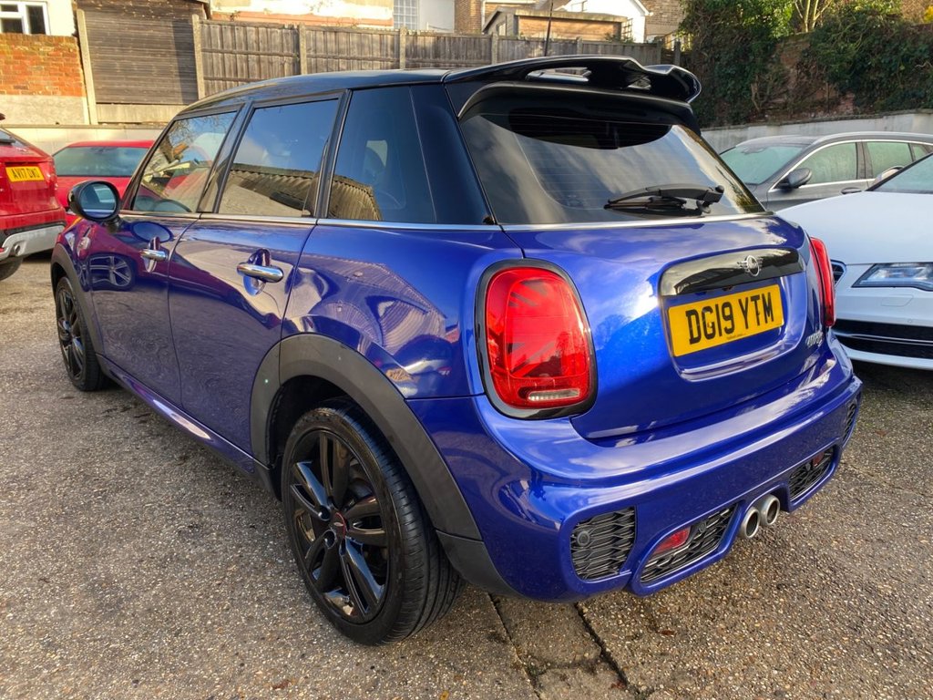 Used MINI Hatch 2019 for sale - 76973776: Photo 30