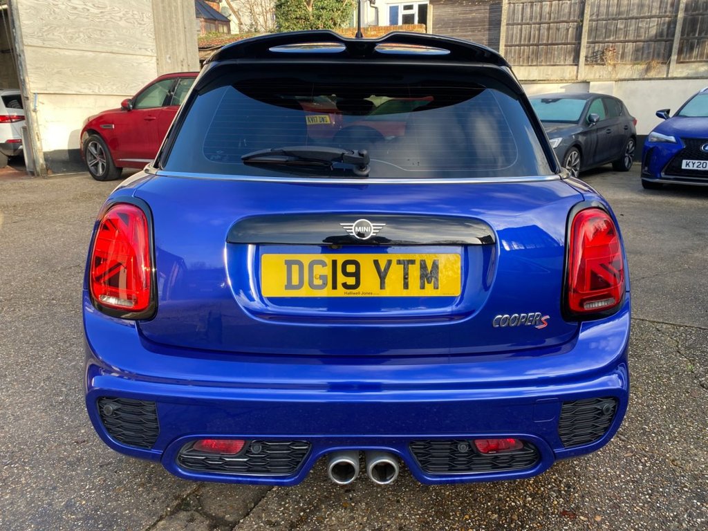 Used MINI Hatch 2019 for sale - 76973776: Photo 31