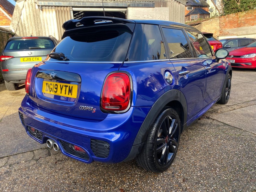 Used MINI Hatch 2019 for sale - 76973776: Photo 32