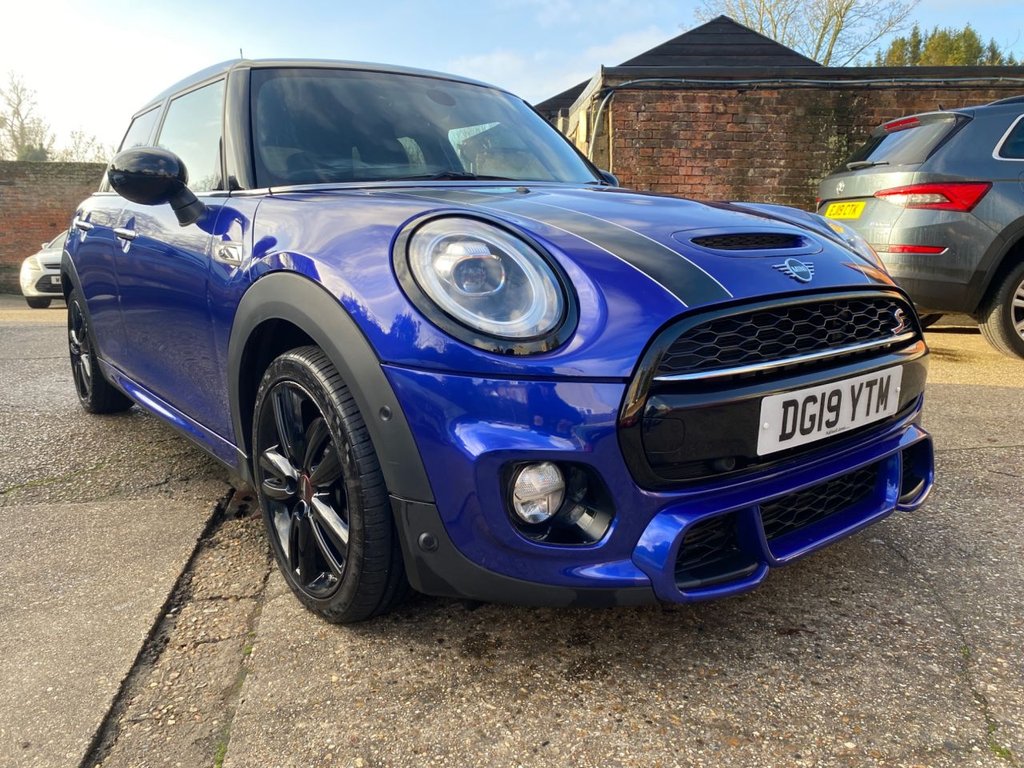 Used MINI Hatch 2019 for sale - 76973776: Photo 35