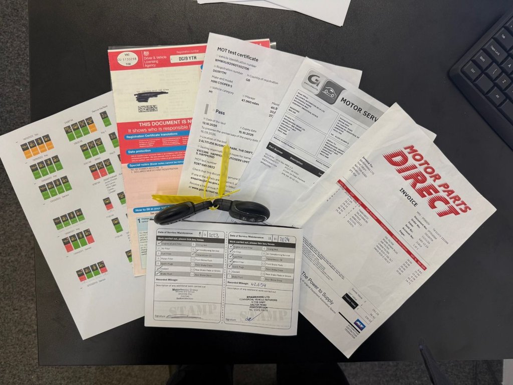 Used MINI Hatch 2019 for sale - 76973776: Photo 42