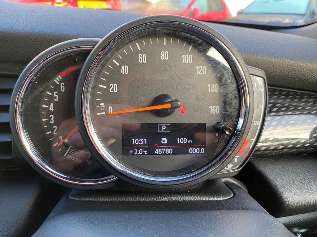 Used MINI Hatch 2019 for sale - 76973776: Photo 43