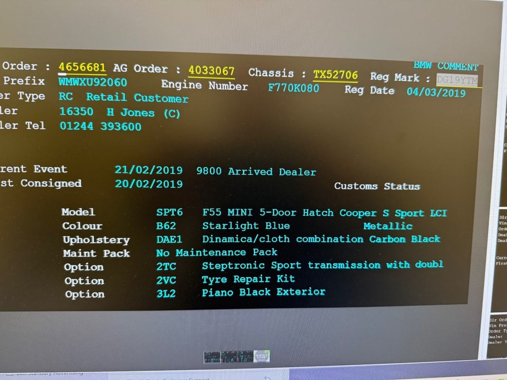 Used MINI Hatch 2019 for sale - 76973776: Photo 5