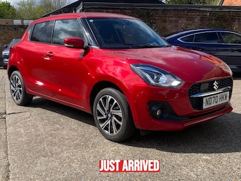 Used Suzuki Swift 2020 for sale - 78312859: Photo