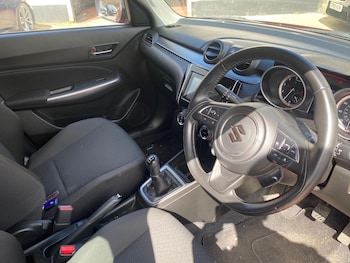 Used Suzuki Swift 2020 for sale - 78312859: Photo