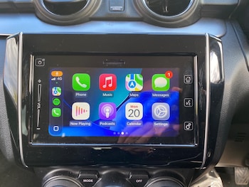 Used Suzuki Swift 2020 for sale - 78312859: Photo