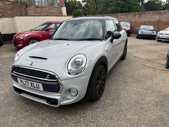 Used MINI Hatch 2017 for sale - 79305697: Photo