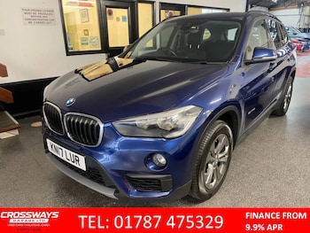 Used BMW X1 2017 for sale - 78902514: Photo