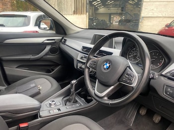 Used BMW X1 2017 for sale - 78902514: Photo